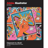 Adobe Illustrator Classroom In A Book / Wood