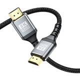 Cables 5m Para Audio Y Video Hdmi2.1 8k Xbox Laptop Pc Tv