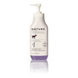 Crema Hidratante Corporal De Caprina By Canus