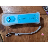 Wii Motion Plus Azul