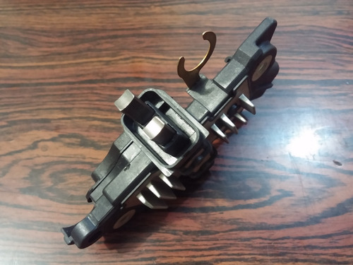 Regulador Alternador Ford Ka / Fiesta Tipo Bosh Hicorp Usa Foto 4