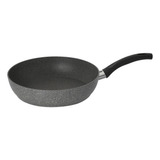 Sartén Wok Antiadherente Granito Ferrera 28 Cm Ballarini 