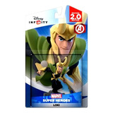 Disney Infinity 2.0 Marvel Loki