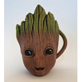 Taza Baby Groot