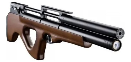 Rifle Poston 5.5 Mm Aire Comprimido Pcp Modelo P15 + Envio 