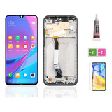 Pantalla Lcd Con Marco Para Redmi Note 8 Original