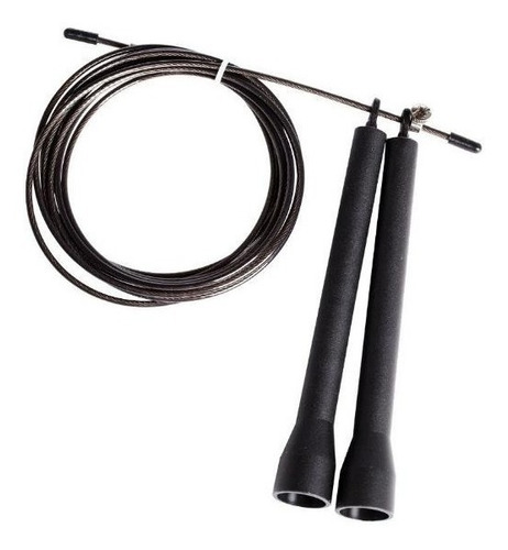 Soga Salto Crossfit Gym Para Saltar Speedrope Boxeo Kick Box