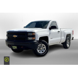 Chevrolet Silverado 2014