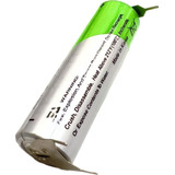 Bateria Ls14500 Aa 3,6v Xl-060f Xeno Lithium C/3 Terminais