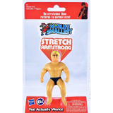 Mundos Más Pequeños Stretch Armstrong