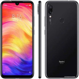 Xiaomi Redmi Note 7 Dual Sim 64 Gb Preto-eclipse 4 Gb Ram