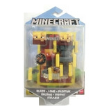 Figura Minecraft Blaze Mide 8cm