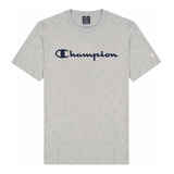 Camiseta Champion Para Hombre | Original