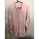 Camisa Social Burberry