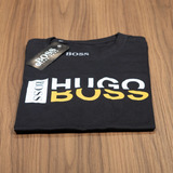 Camisa Masculina Hugo Boss