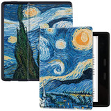 Funda Blanda Bozhuorui Para 7 Kindle Oasis De Décima Generac