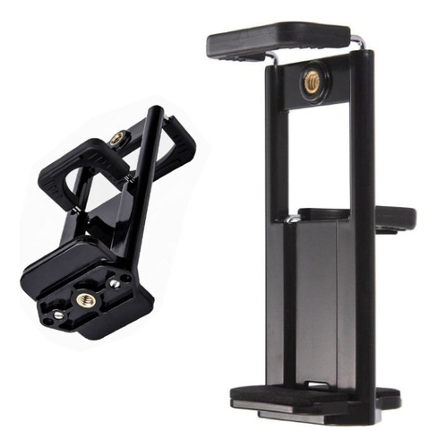 Soporte Adaptador De Tripode Celular / Tablet Tr16 Skyway