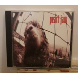 Cd Pearl Jam - Vs - Importado