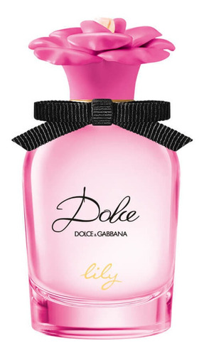 Perfume Importado Mujer Dolce & Gabbana Dolce Lily Edt 30ml