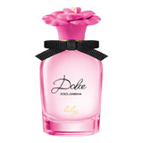 Perfume Importado Mujer Dolce & Gabbana Dolce Lily Edt 30ml