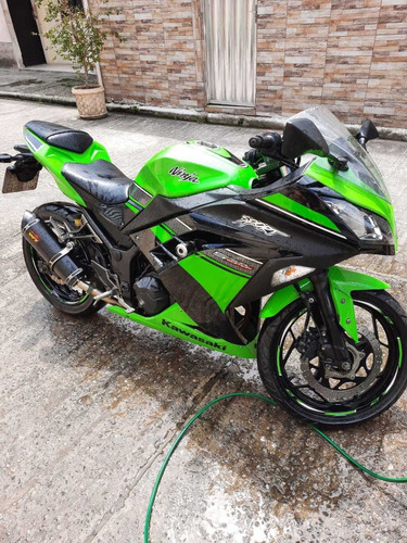 NINJA ESPORTE