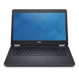 Notebook Dell Latitude E5470  Intel Core I7 8 ( En Desarme )