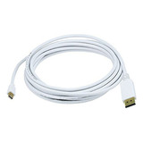 Monoprice 5mt 32awg Mini Displayport A Displayport Cable - W