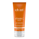 Idraet Vitamin C Body Crema Corporal Reparadora 200g