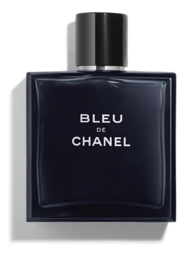 Perfume Bleu De Chanel Edt 100ml Masculino Original Lacrado