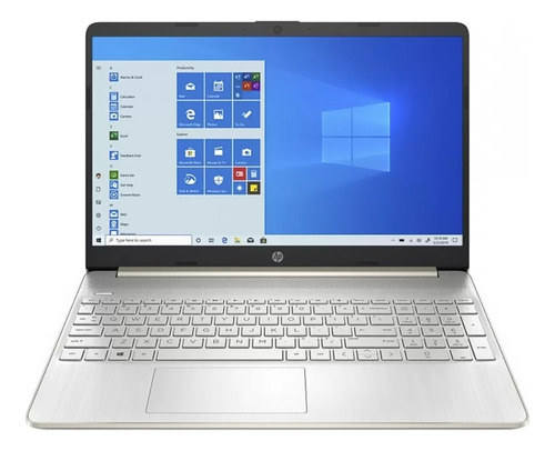  Portátil Hp 15-dy2056la  I5-1135g7 Ram 16gb Ssd 512gb 