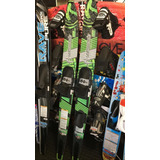 Par De Skis Made In Usa Hydroslide Esqui Acuatico Monoski