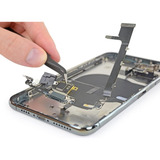 Cambio Pin De Carga Para iPhone 6 Mano Obra Incluida 30min 