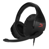 Auriculares Cloud Gaming Hyperx Kingston Stinger Esport Para