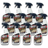 12pk - Brio Restaurador De Piel Opaca E Interiores 700ml