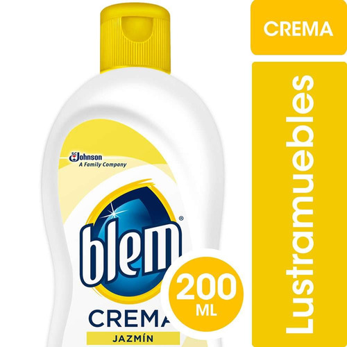 Blem Crema X200 Original 