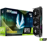 Zotac Gaming Geforce Rtx 3070 Ti Trinity Oc 8gb Gddr6x