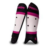 Canilleras Anatómicas Hockey Gryphon Talle S