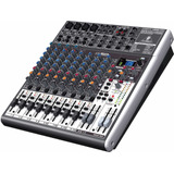 Mixer Behringer X1622usb Consola Pasiva Mezclador Usb Xenyx