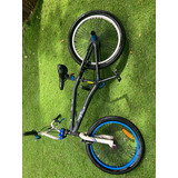 Bicicleta Bmx Bianchi Aro 20