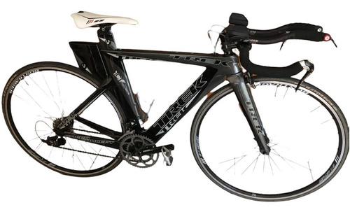 Bicicleta Contra Reloj Trek Speed Concept 7.0 Carbon Size Sm