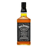Whisky Jack Daniel's Tennesee Nº7 1 Litro