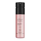 Body Spray Desodorante Glamour Secrets Black Boticário 100ml