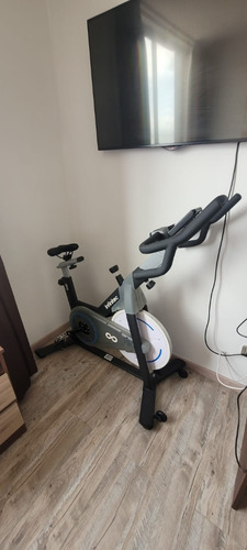 Bicicleta Infinitec Spinning Is 25