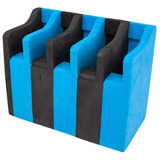 Soft Foam 5 Medium Frame Pistola Cradle Holder Organizador P