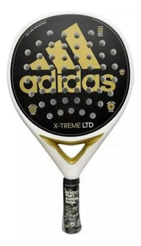 Paleta De Padel adidas X-treme Ltd 