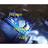 Arduino Nano Compatível V3 Atmega328 Ch340 Hobby E Profissio