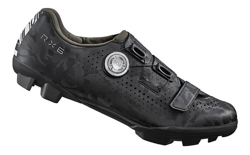 Zapatillas Ciclismo Gravel Shimano Rx600 - Ciclos