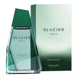 Glacier Rock Eau De Toilette