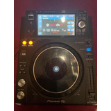 Pioneer Xdj 1000 Mk2