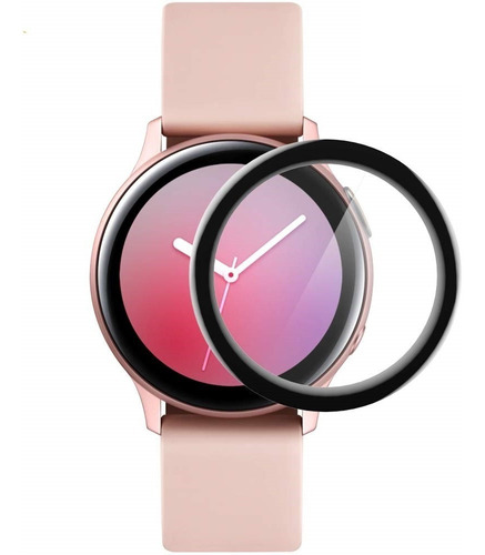 Mica Pantalla Completa Premium Galaxy Watch Active 2